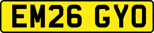 EM26GYO