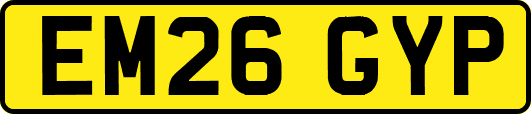 EM26GYP