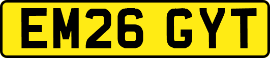 EM26GYT