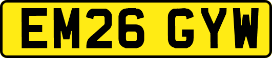 EM26GYW