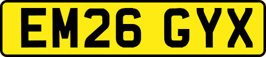 EM26GYX