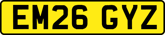 EM26GYZ