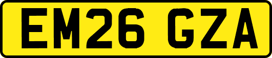 EM26GZA