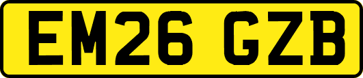 EM26GZB