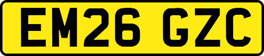 EM26GZC