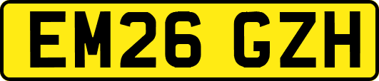 EM26GZH