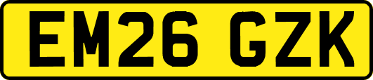 EM26GZK