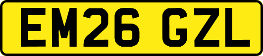 EM26GZL