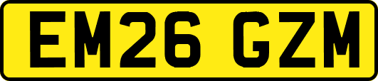 EM26GZM