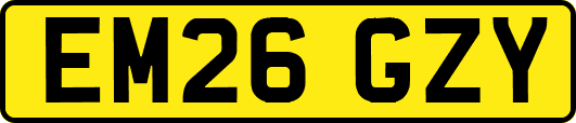 EM26GZY