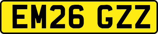 EM26GZZ