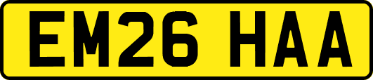 EM26HAA