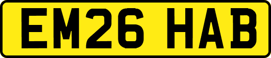 EM26HAB