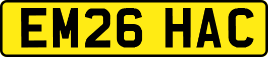 EM26HAC
