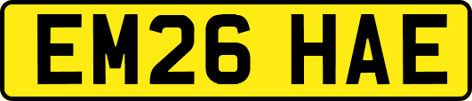 EM26HAE