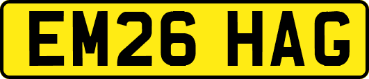 EM26HAG