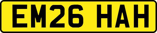 EM26HAH