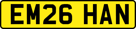 EM26HAN
