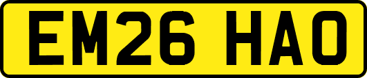 EM26HAO