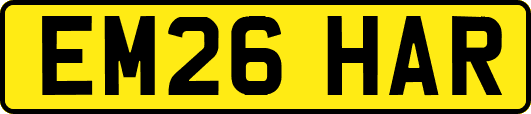 EM26HAR