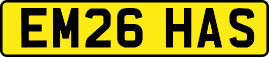 EM26HAS