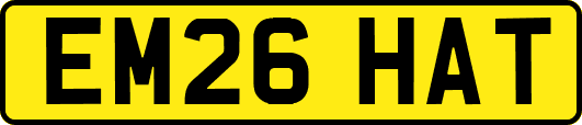 EM26HAT