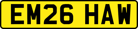 EM26HAW