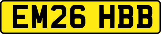 EM26HBB