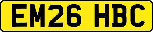 EM26HBC