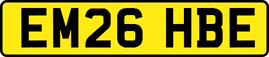 EM26HBE