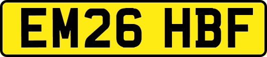 EM26HBF