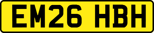 EM26HBH