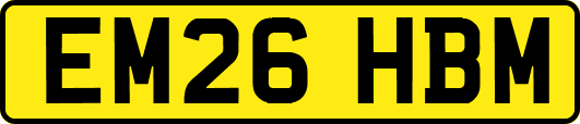 EM26HBM