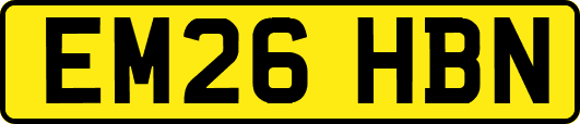EM26HBN