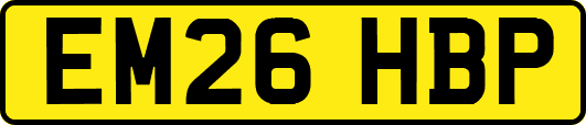 EM26HBP