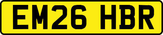 EM26HBR