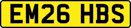 EM26HBS