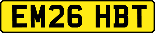 EM26HBT