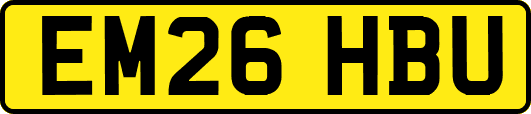 EM26HBU