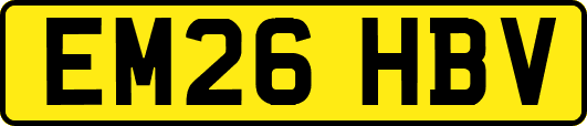 EM26HBV