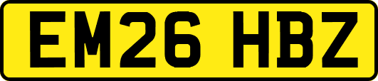 EM26HBZ