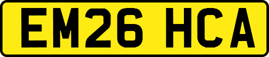 EM26HCA