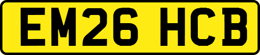 EM26HCB