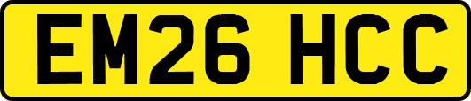 EM26HCC