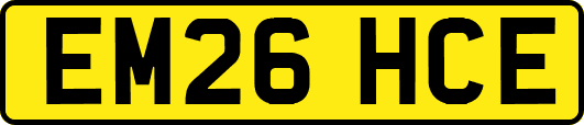EM26HCE