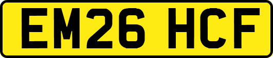 EM26HCF