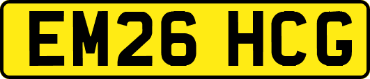 EM26HCG