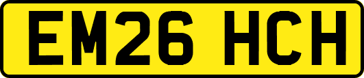 EM26HCH