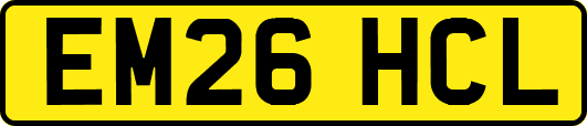 EM26HCL