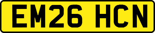EM26HCN